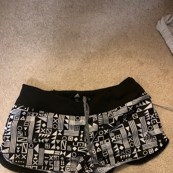 adidas shorts - Picture 3 of 3